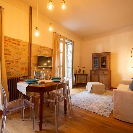 Casa Vacanze Gombito 4 Bergamo Alta المظهر الخارجي الصورة