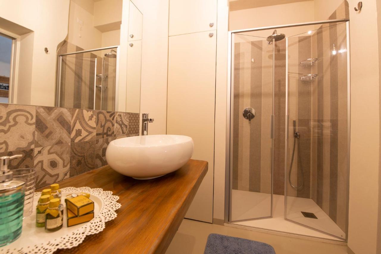 Casa Vacanze Gombito 4 Bergamo Alta المظهر الخارجي الصورة