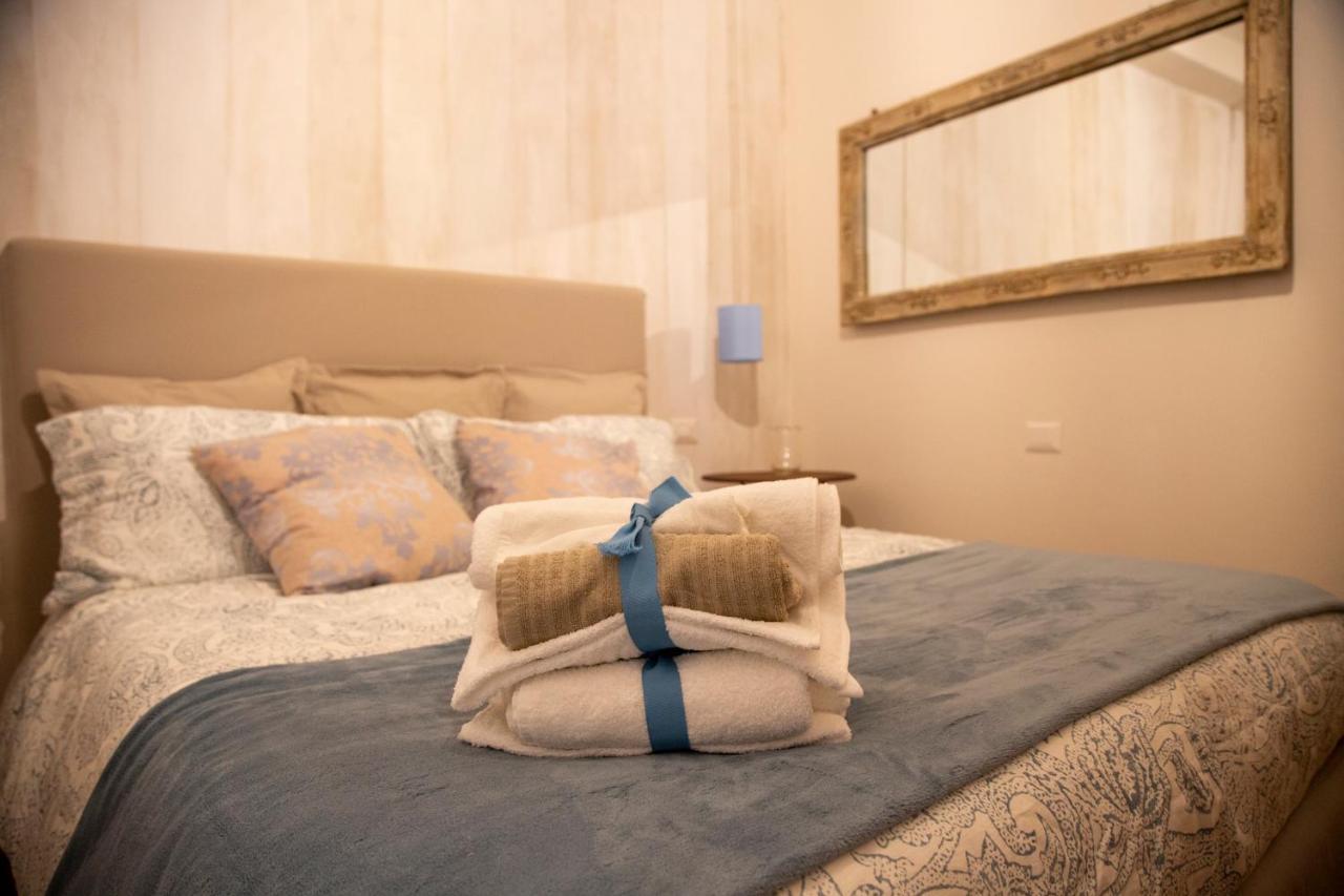 Casa Vacanze Gombito 4 Bergamo Alta المظهر الخارجي الصورة