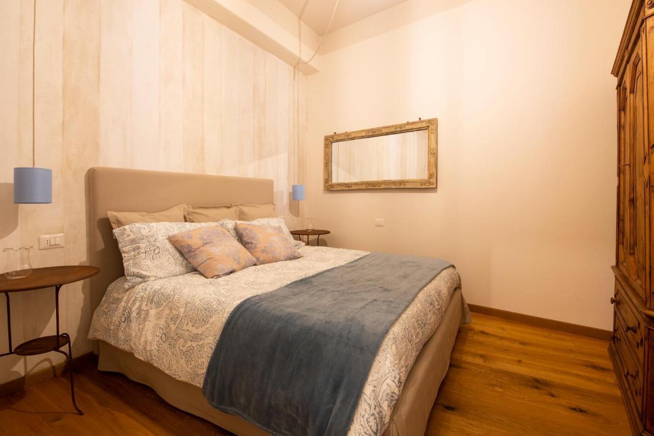 Casa Vacanze Gombito 4 Bergamo Alta المظهر الخارجي الصورة