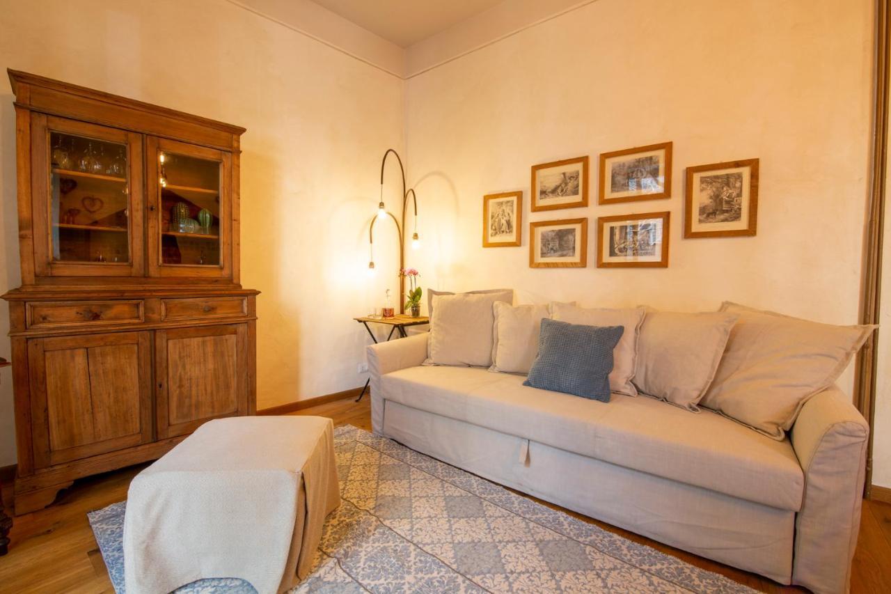 Casa Vacanze Gombito 4 Bergamo Alta المظهر الخارجي الصورة