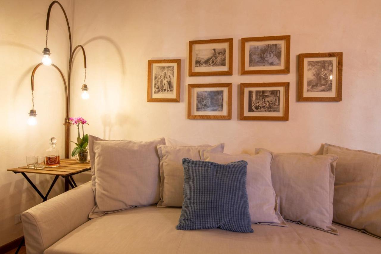 Casa Vacanze Gombito 4 Bergamo Alta المظهر الخارجي الصورة